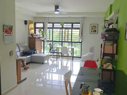 Blk 75B Redhill Road (Bukit Merah), HDB 4 Rooms #606769501